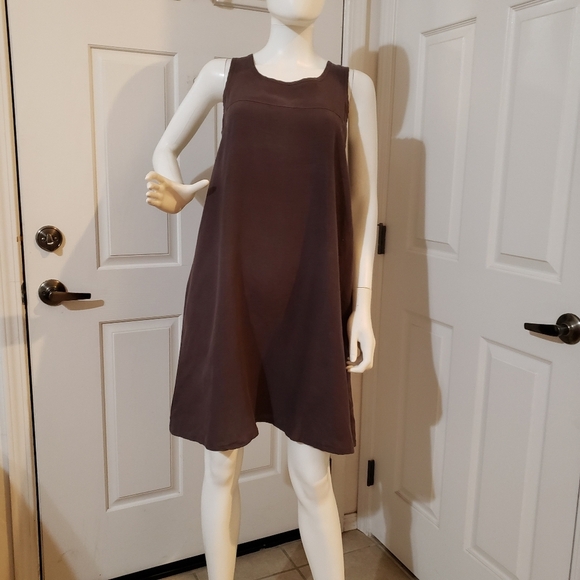 Allen Allen size XS Linen - Picture 1 of 6